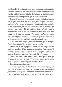 Le Dernier chapitre