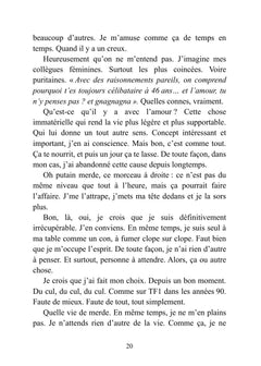 Le Dernier chapitre
