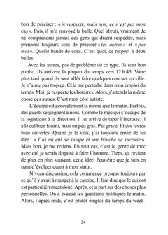 Le Dernier chapitre