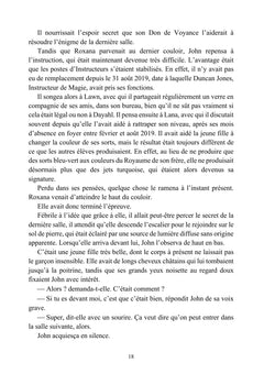 Dayahl - Tome III : Le Dernier Sous-Sol