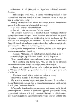 Dayahl - Tome III : Le Dernier Sous-Sol