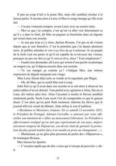 Dayahl - La Terre des Vanji