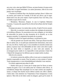 Dayahl - La Terre des Vanji