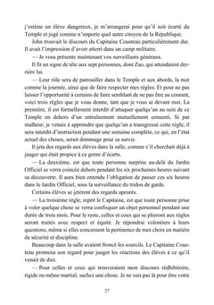 Dayahl - La Terre des Vanji