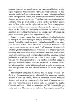 Les enfants perdus de Belisama