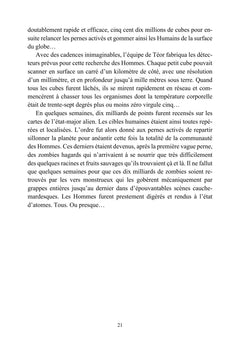 Les enfants perdus de Belisama