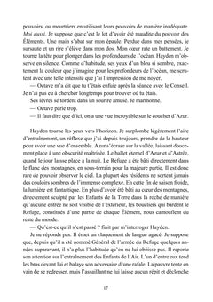 Les enfants d'Azur - Tome I