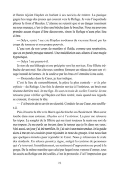 Les enfants d'Azur - Tome I