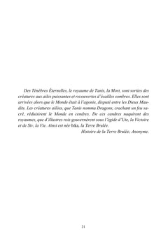 Les enfants d'Azur - Tome I
