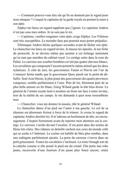 Les enfants d'Azur - Tome I