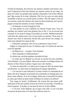Les enfants d'Azur - Tome I