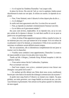 Les enfants d'Azur - Tome I