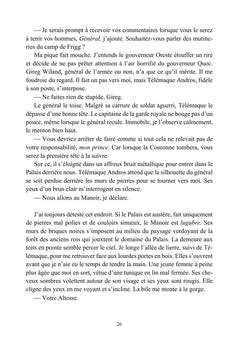 Les enfants d'Azur - Tome I