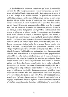 Les enfants d'Azur - Tome I