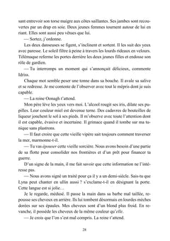 Les enfants d'Azur - Tome I