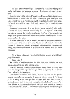 Les enfants d'Azur - Tome I