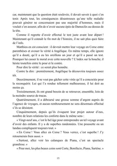 Les cygnes de Léda
