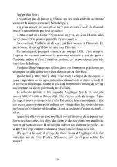 Les cygnes de Léda