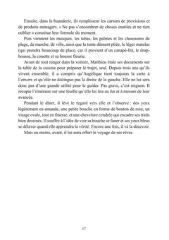 Les cygnes de Léda