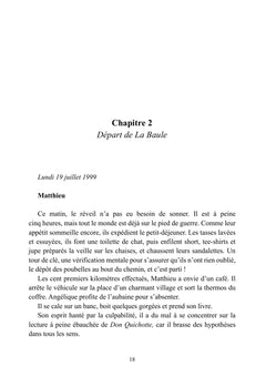 Les cygnes de Léda