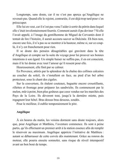 Les cygnes de Léda