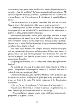 Les cygnes de Léda