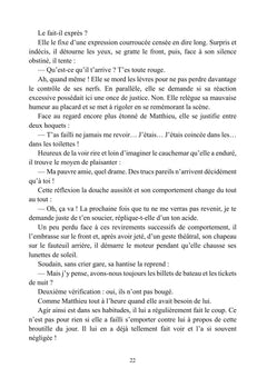 Les cygnes de Léda