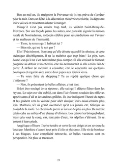 Les cygnes de Léda