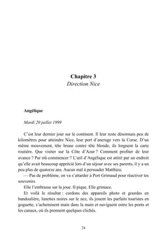 Les cygnes de Léda