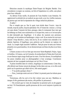 Les cygnes de Léda