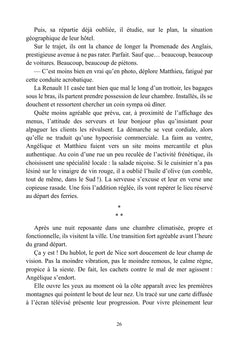 Les cygnes de Léda