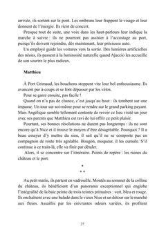 Les cygnes de Léda