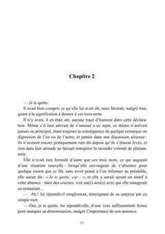La Divorceuse