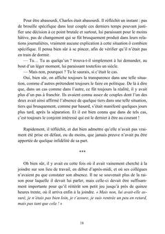 La Divorceuse