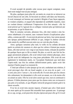 La Divorceuse