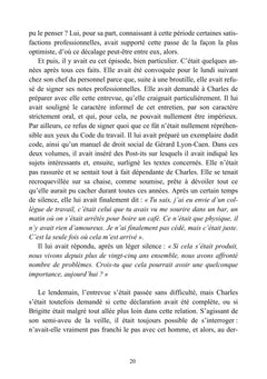 La Divorceuse