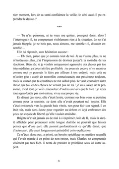 La Divorceuse
