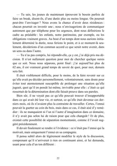 La Divorceuse