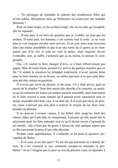 La Divorceuse