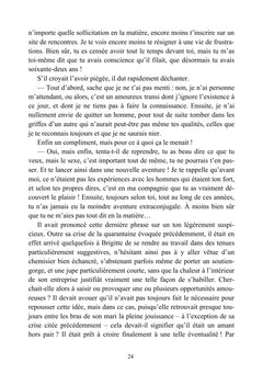 La Divorceuse