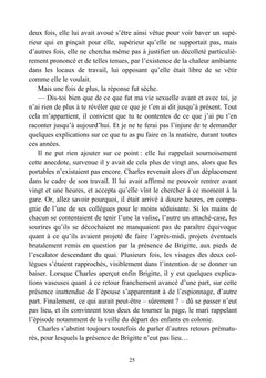La Divorceuse