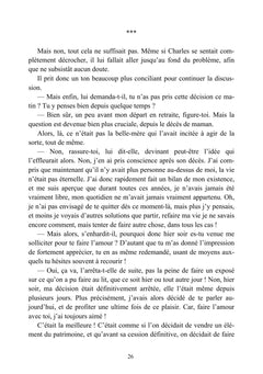 La Divorceuse