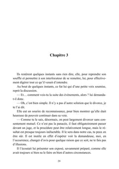 La Divorceuse