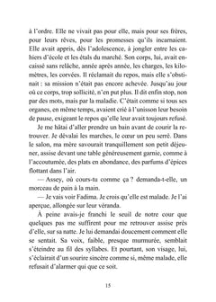 Destins contradictoires