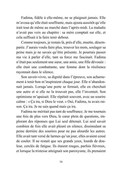 Destins contradictoires