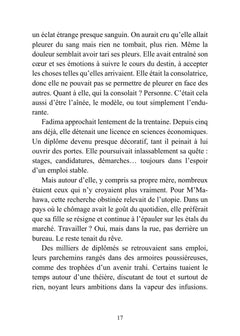 Destins contradictoires