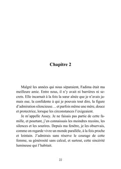 Destins contradictoires