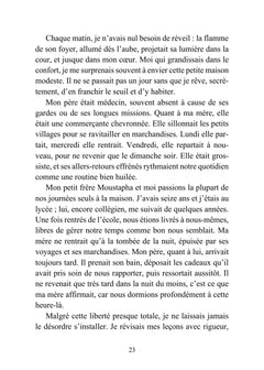 Destins contradictoires
