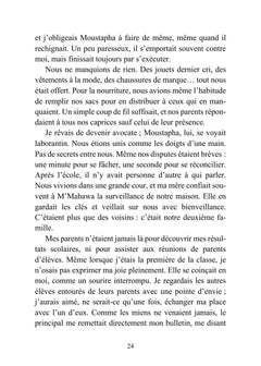 Destins contradictoires