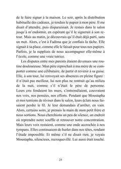 Destins contradictoires